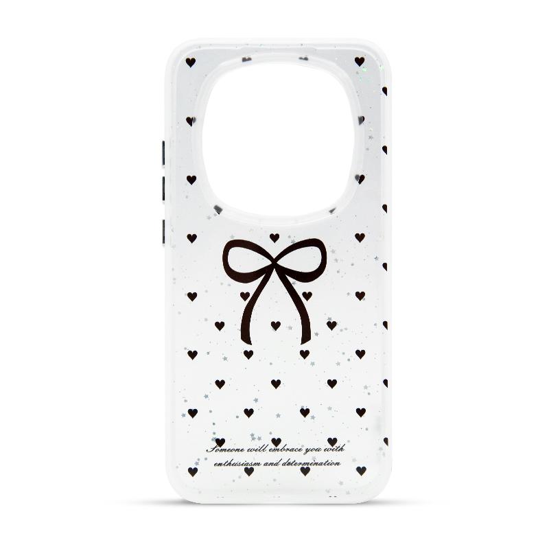 Futrola TRANSPARENT CASE za Xiaomi Redmi Note 15 Pro 5G DZ8