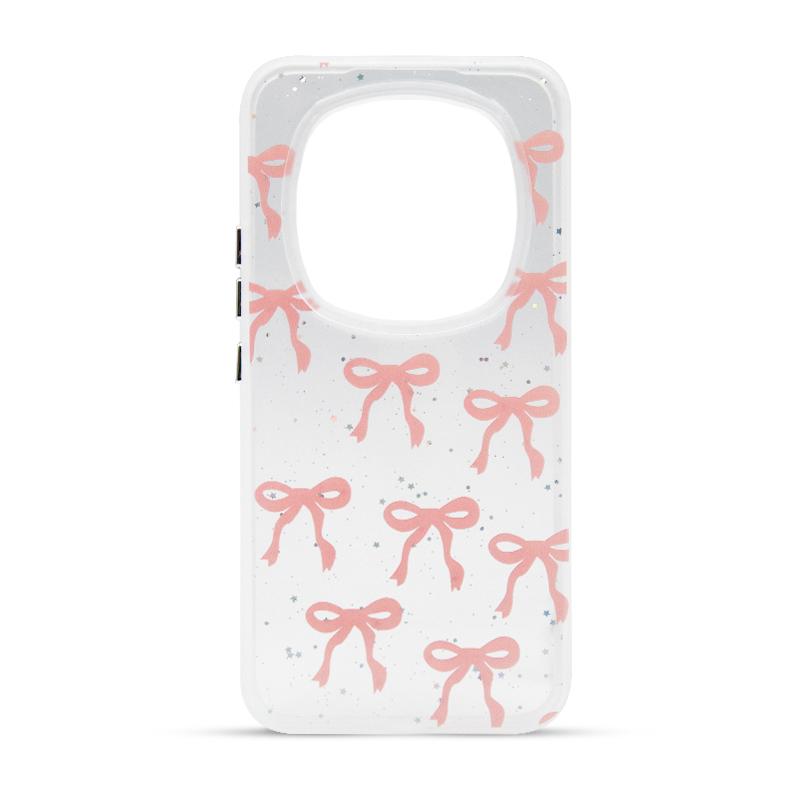 Futrola TRANSPARENT CASE za Xiaomi Redmi Note 15 Pro Plus 5G DZ1