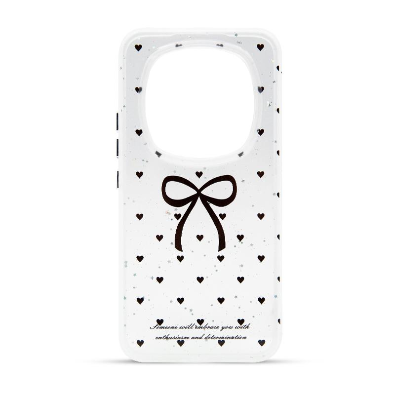 Futrola TRANSPARENT CASE za Xiaomi Redmi Note 15 Pro Plus 5G DZ8