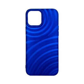 Futrola WAVE za Iphone 12 Pro Max (6.7) plava