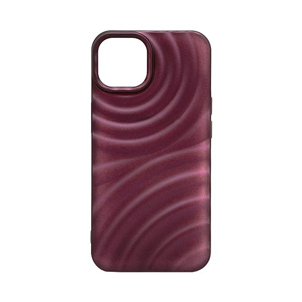 Futrola WAVE za Iphone 13 (6.1) bordo