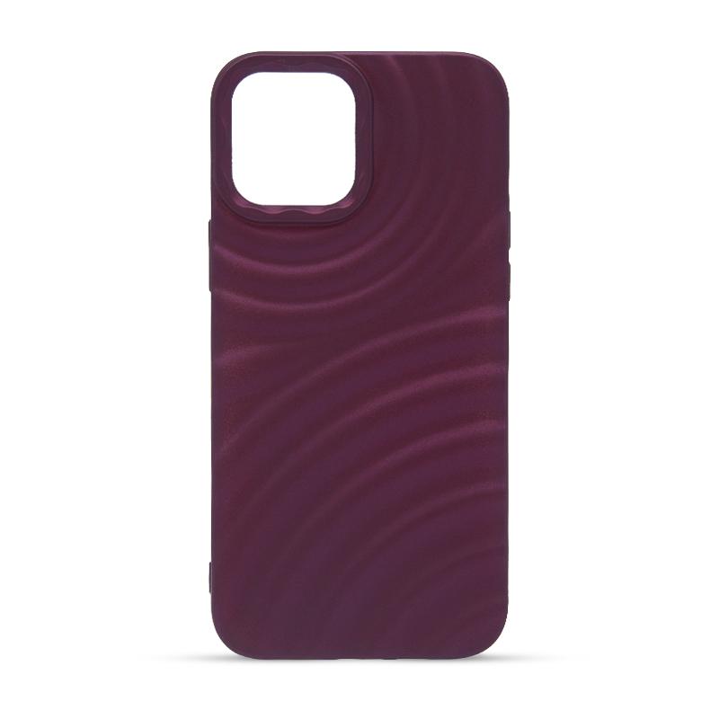 Futrola WAVE za Iphone 13 Pro Max (6.7) bordo