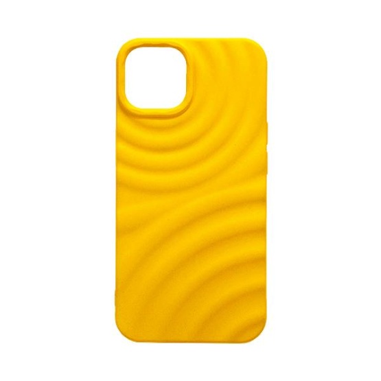 Futrola WAVE za Iphone 14 (6.1) žuta