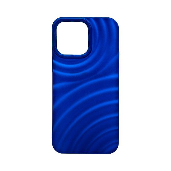 Futrola WAVE za Iphone 14 Pro Max (6.7) plava