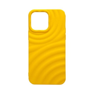 Futrola WAVE za Iphone 14 Pro Max (6.7) žuta