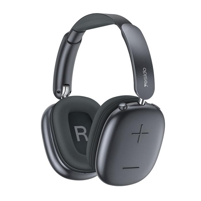 Headphone YESIDO EP10 black