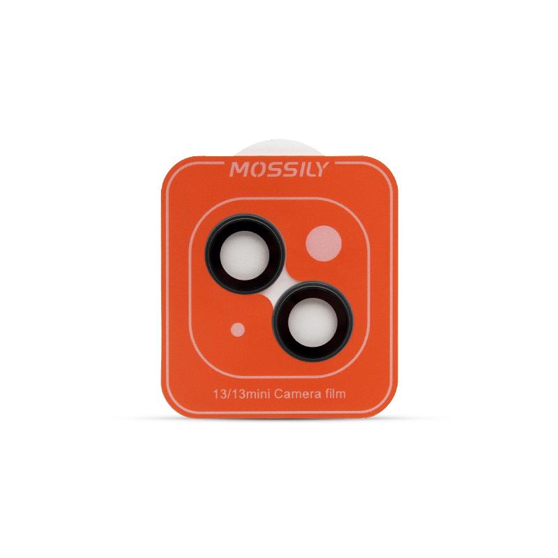 Lens Protector za Iphone 13/ 13 Mini crna
