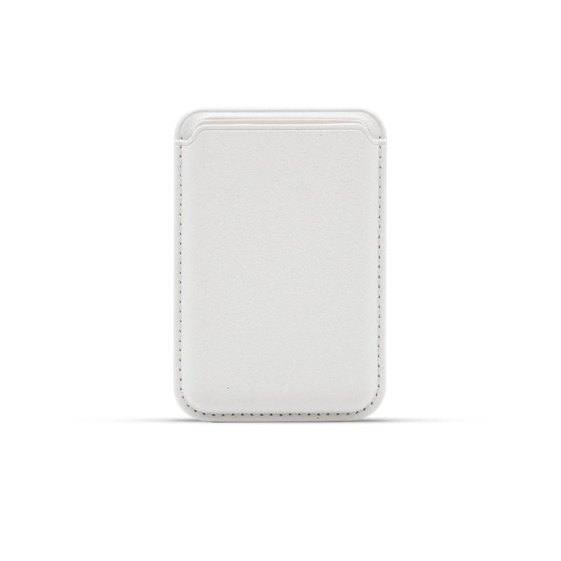 Novcanik za telefon iPhone beli