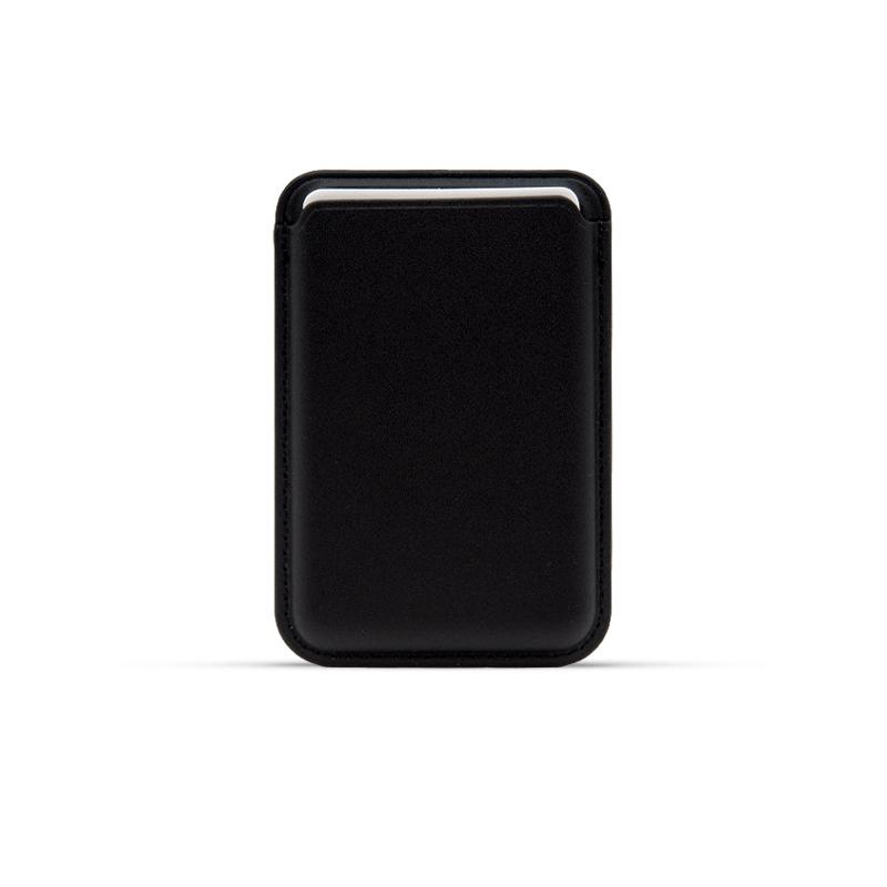 Novcanik za telefon iPhone crni