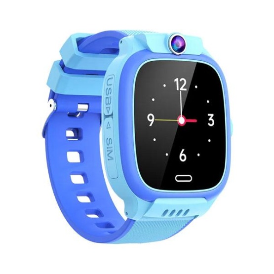 Smart Watch Kids Y36 plava