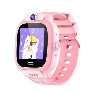 Smart Watch Kids Y36 pink