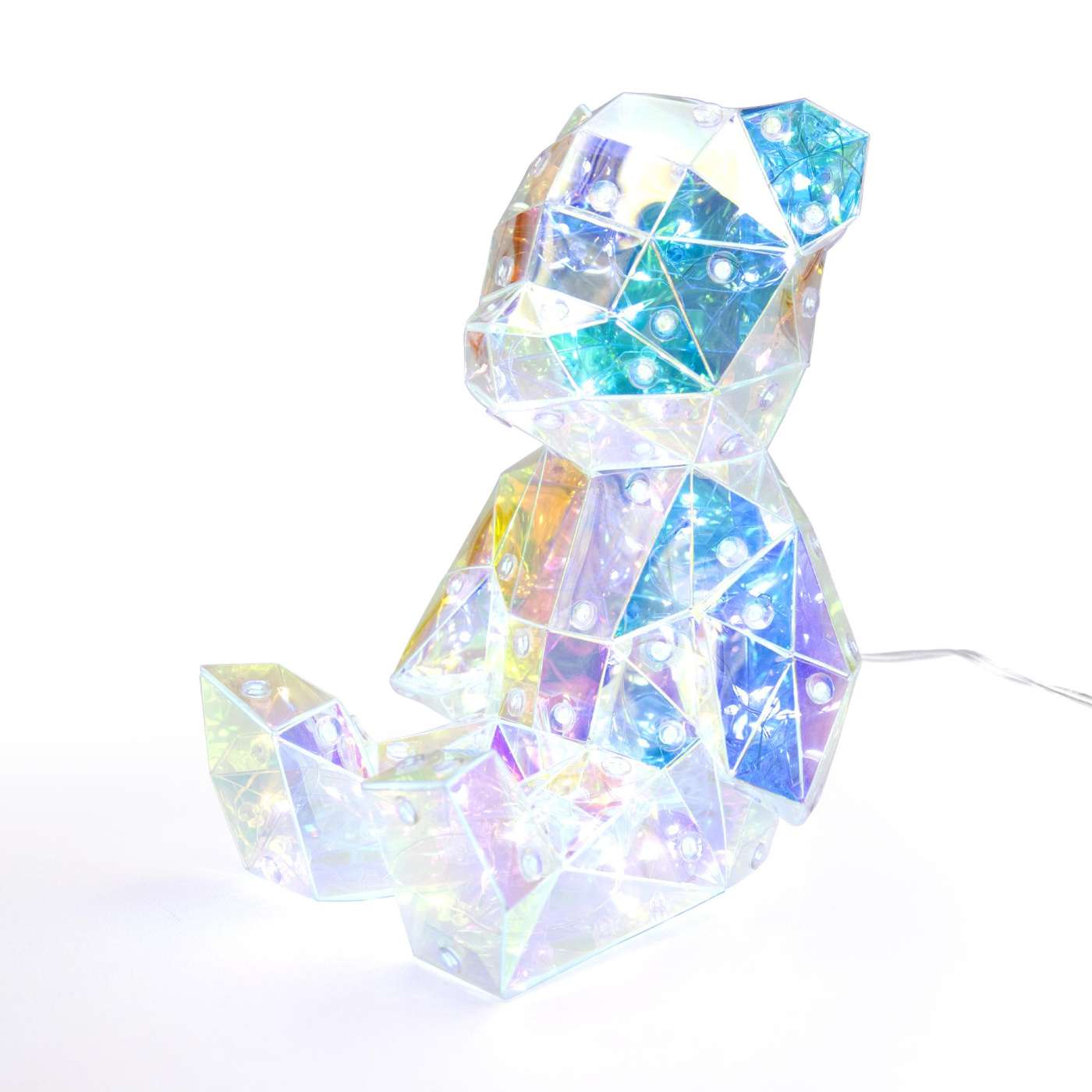 Svetleca LED dekoracija MEDA RX055-18LT (18cm)