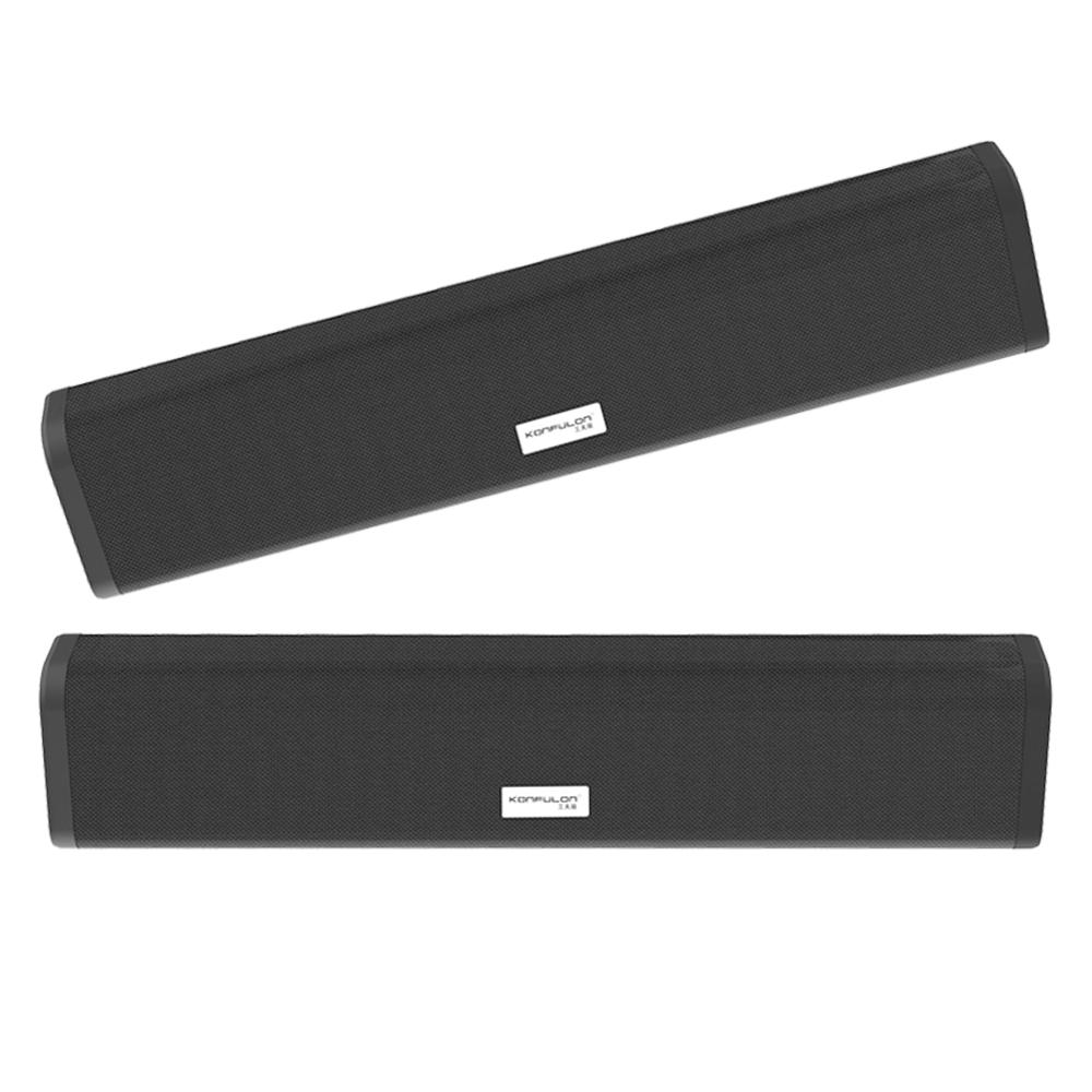 Wireless bluetooth speaker KONFULON K17 crna