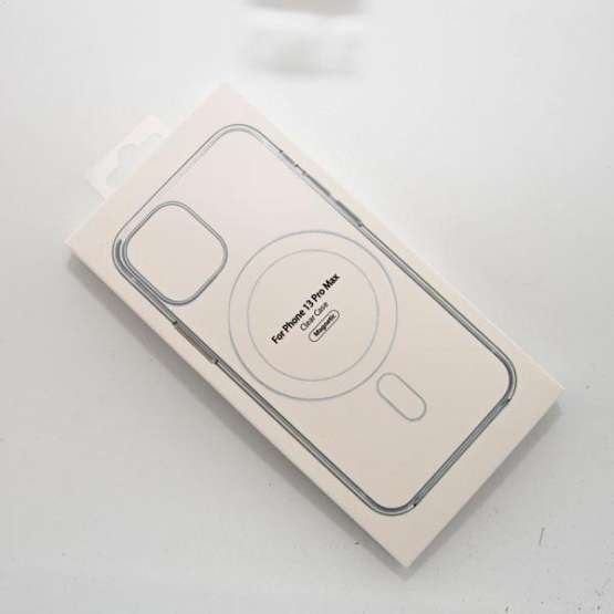 Futrola MAGSAFE CLEAR za Iphone 13 Pro Max