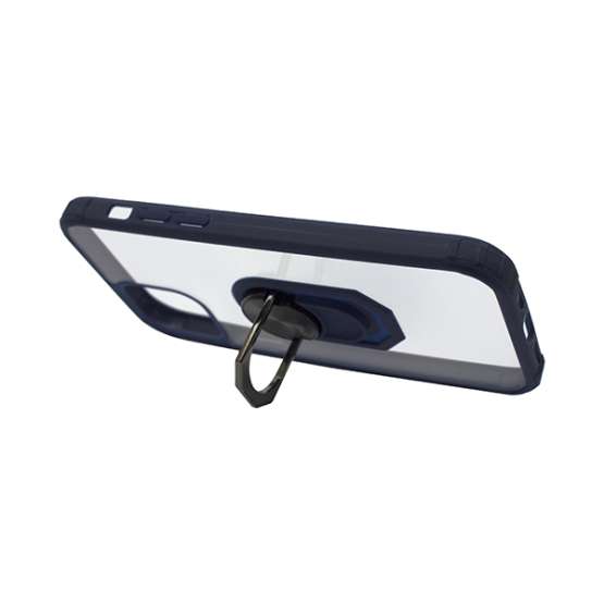 Futrola RING COLOR CASE za Iphone 12 Pro (6.1) teget