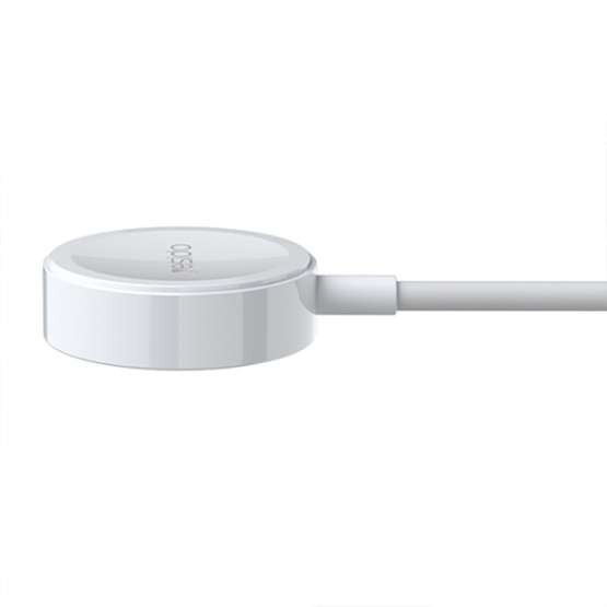 USB Cable YESIDO 2in1 IWatch Magnetic Charging CA70 bela