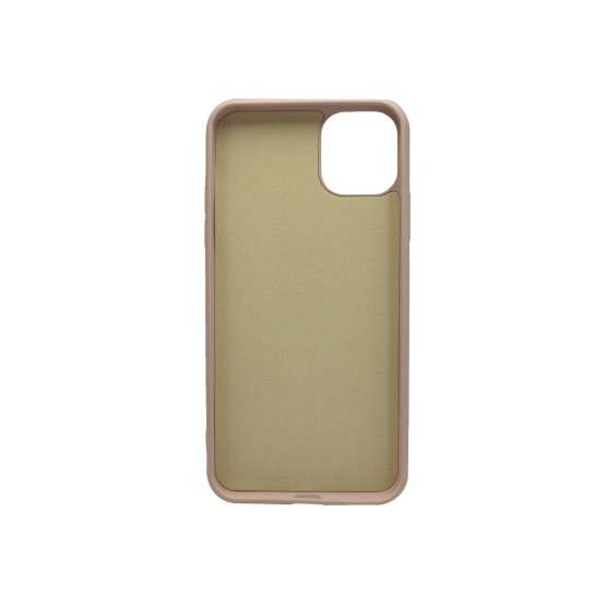 Futrola SOFT CASE za Iphone 12 Mini (5.4) puder roze