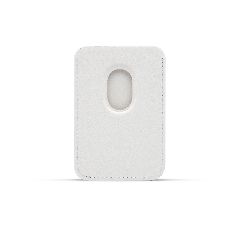 Novcanik za telefon iPhone beli