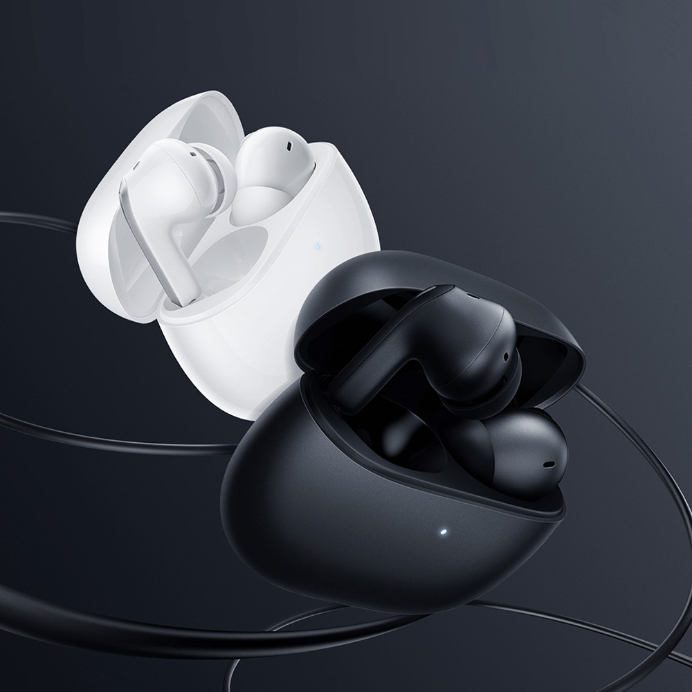 Wireless Earphone XIAOMI Redmi Buds 4 Pro crna