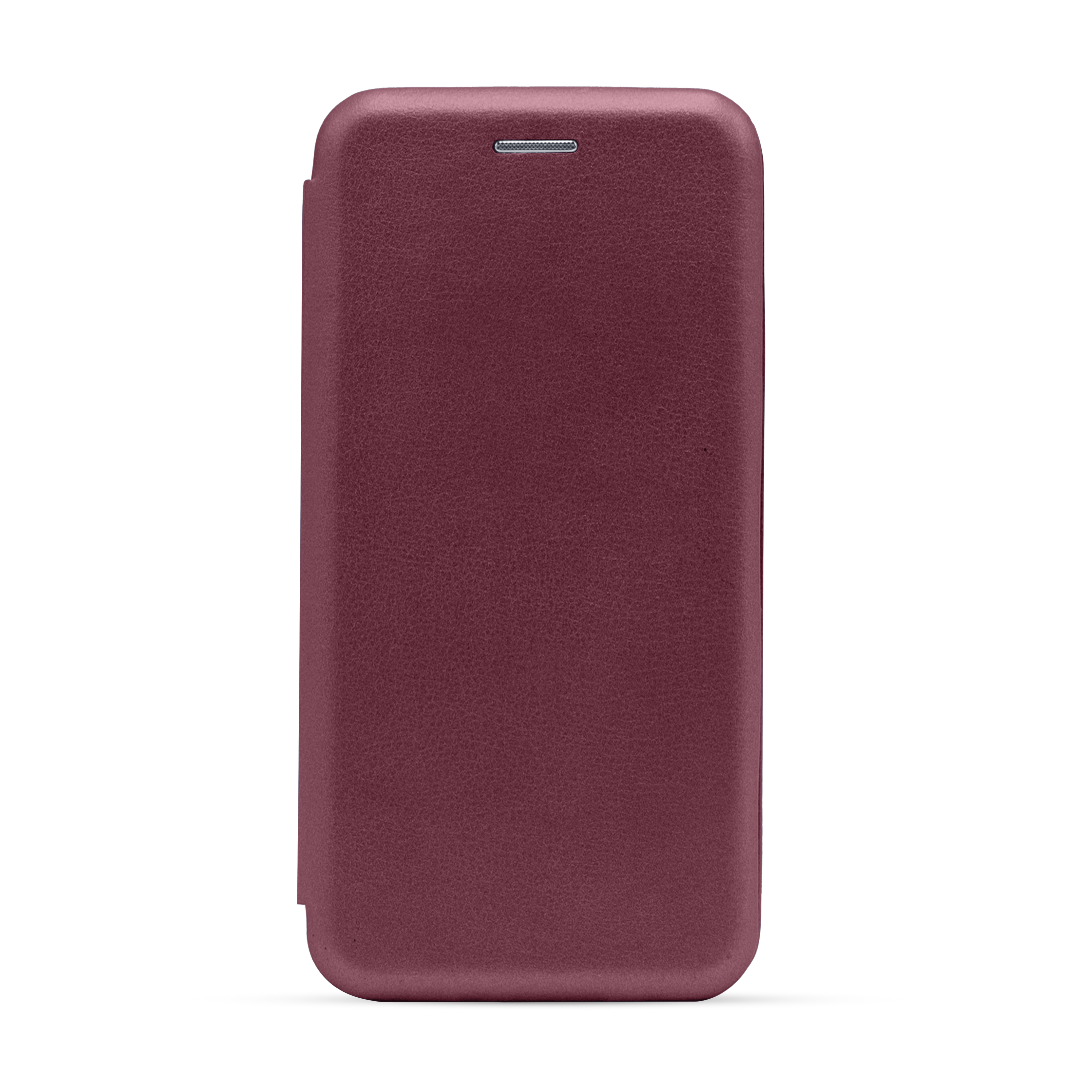 Futrola ROYAL FLIP COVER za Samsung A54 bordo