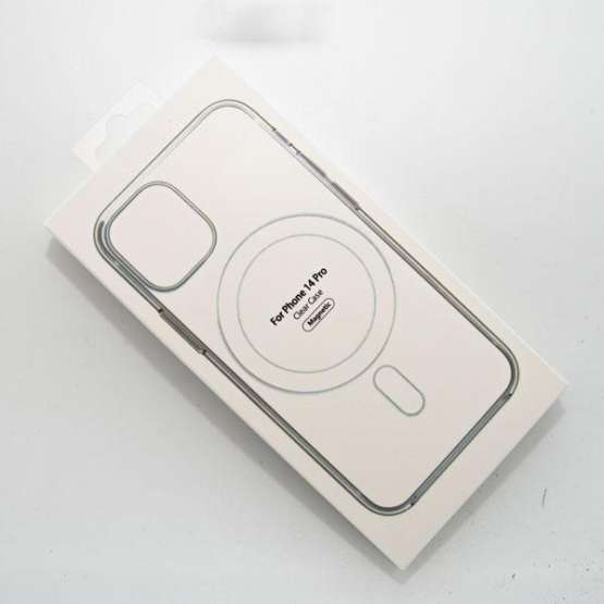 Futrola MAGSAFE CLEAR za Iphone 14 Pro