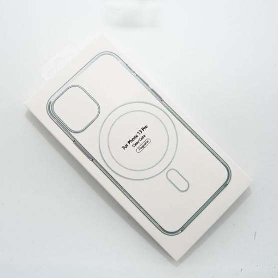 Futrola MAGSAFE CLEAR za Iphone 13 Pro