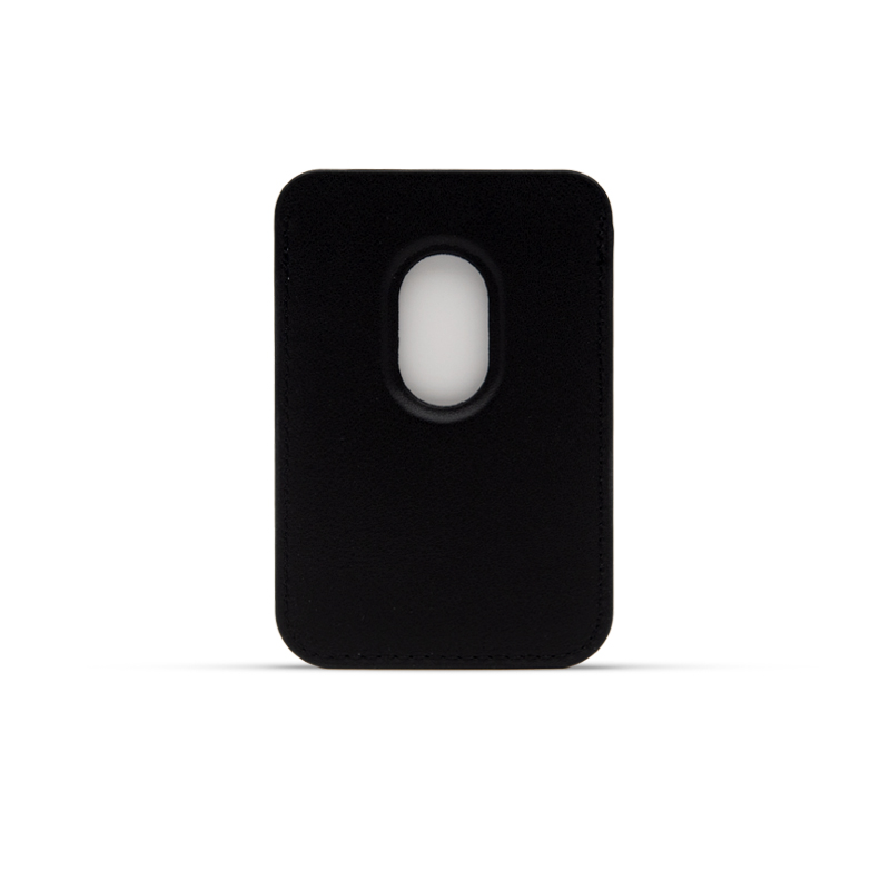 Novcanik za telefon iPhone crni