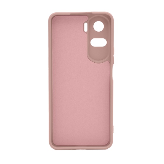 Futrola SOFT CASE za Huawei Honor 90 Lite puder roze
