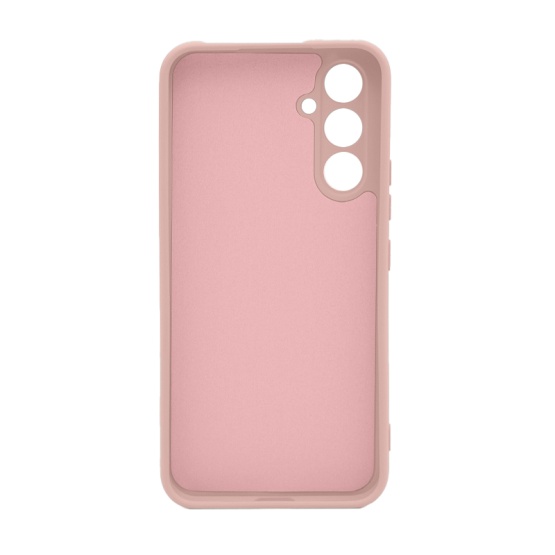 Futrola SOFT CASE za Samsung A54 5G puder roze